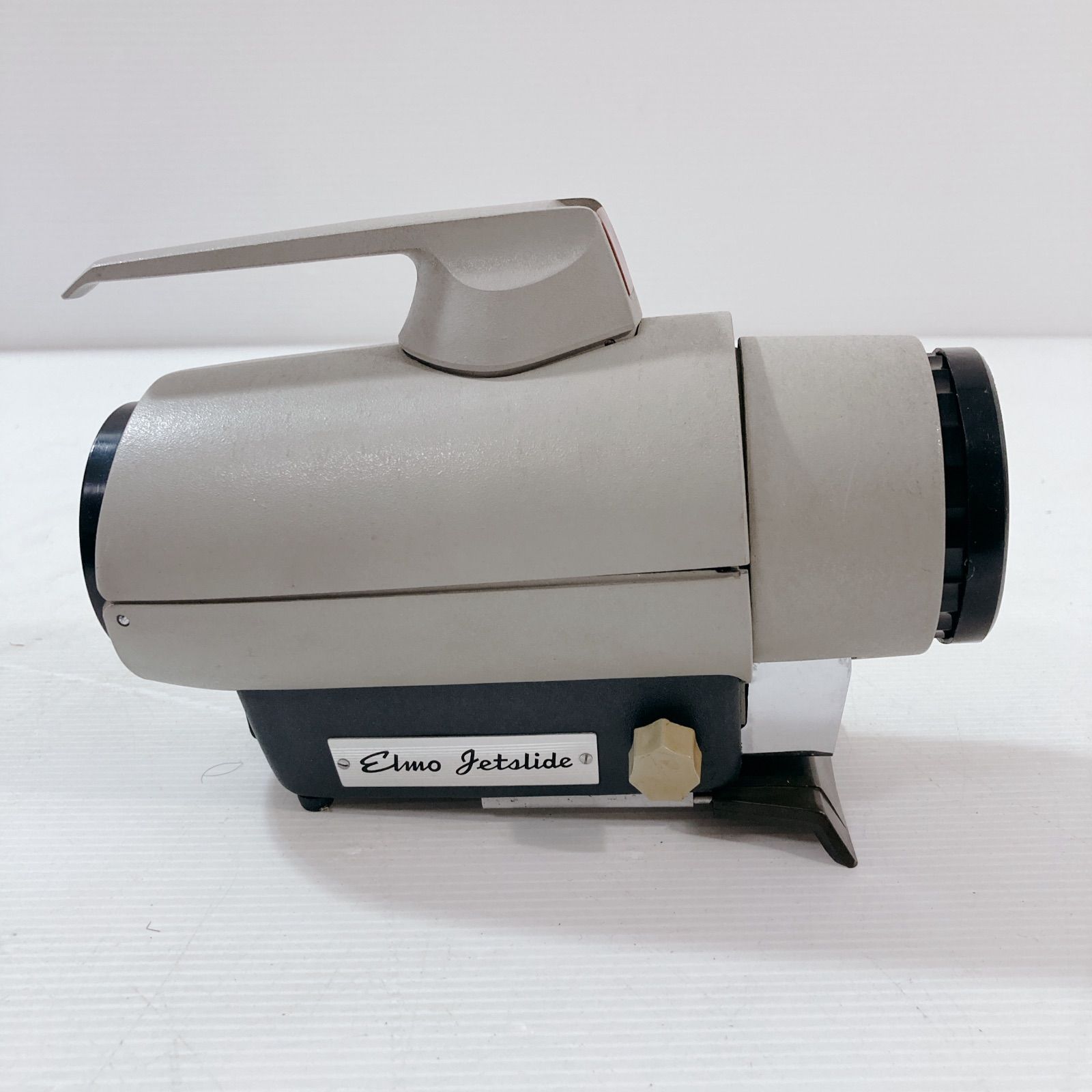 エルモ ジェットスライド Elmo Jetslide スライド映写機 スライド