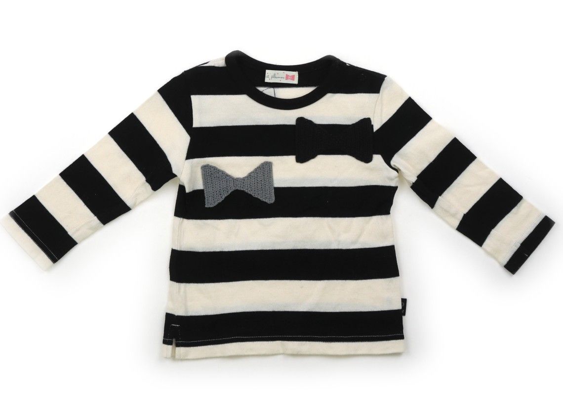 KP ニットプランナー 90サイズ　8点まとめ売り 楽天市場】kp（スウェット・トレーナー｜トップス）：キッズ