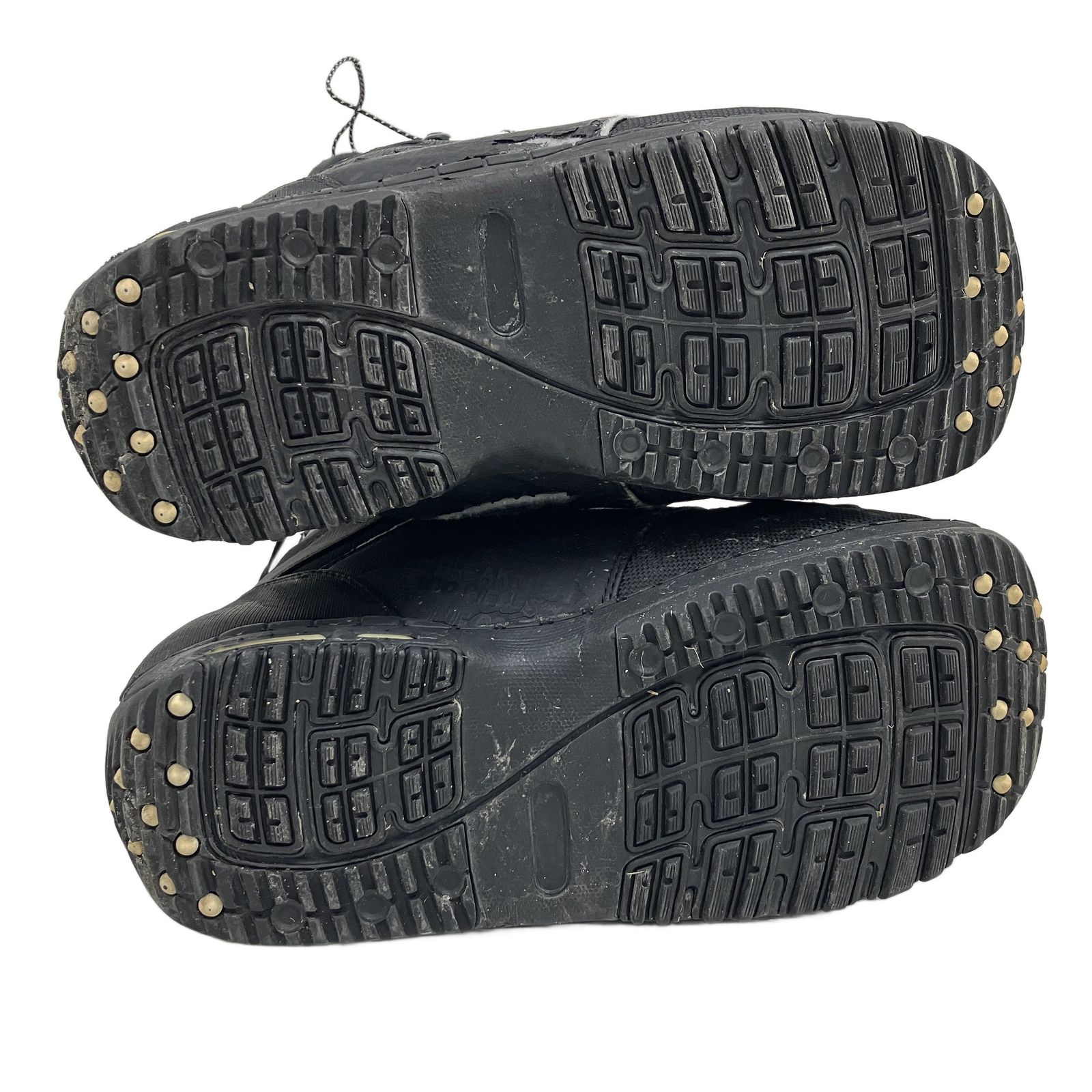 BURTON RULER imprint2 27cm スノーブーツ ルーラー バートン 中古