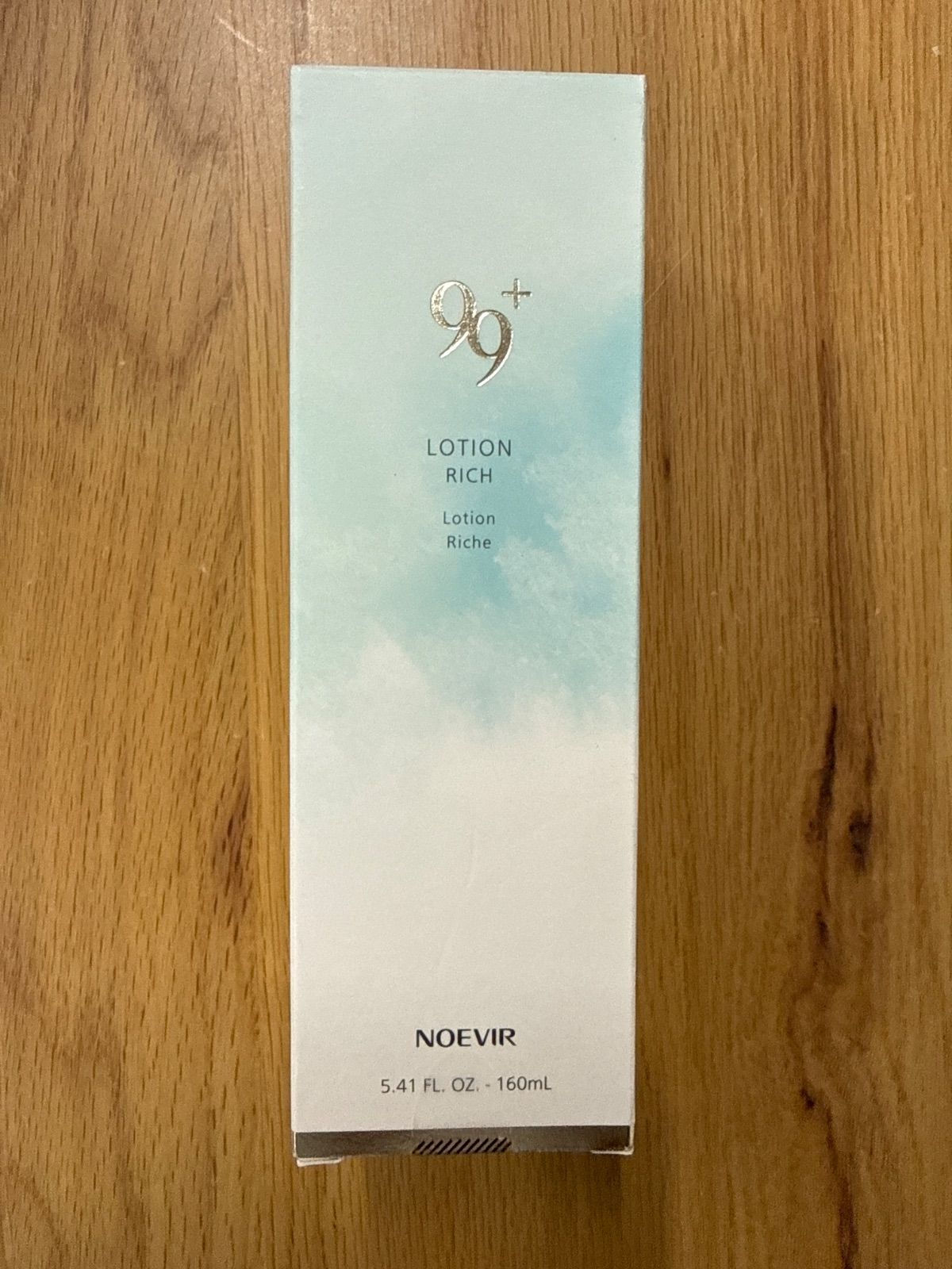 ノエビア 99＋ スキンローション(リッチ)N4 160ml 送料無料（一部地域