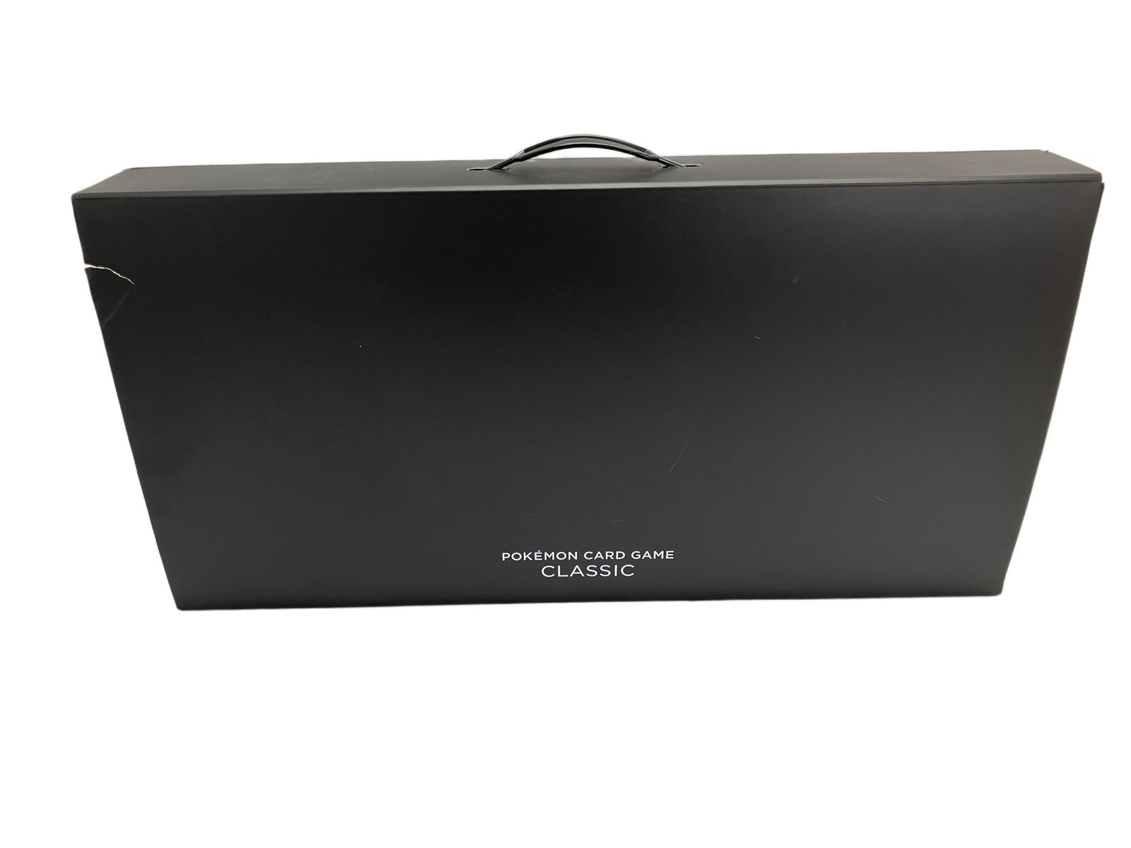 POKEMON CARD GAME CLASSIC ポケモン カード ゲーム クラシック プレイマット開封 ♥
