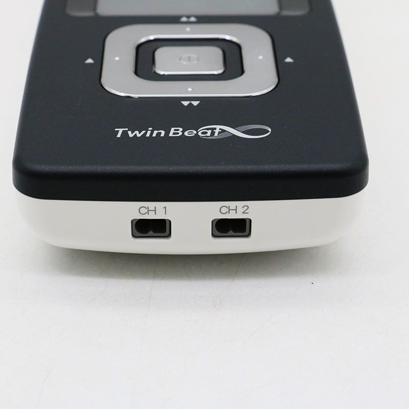 中古美品 伊藤超短波株式会社 TwinBeat ツインビート