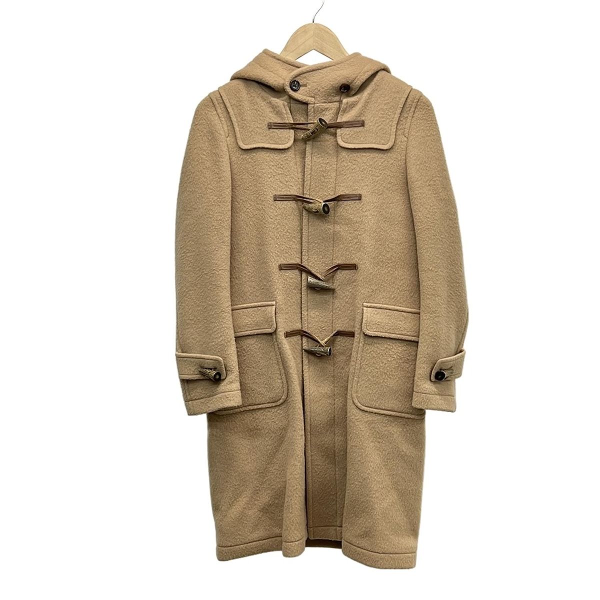 UNITED ARROWS(ユナイテッドアローズ) ダッフルコート サイズ38 M