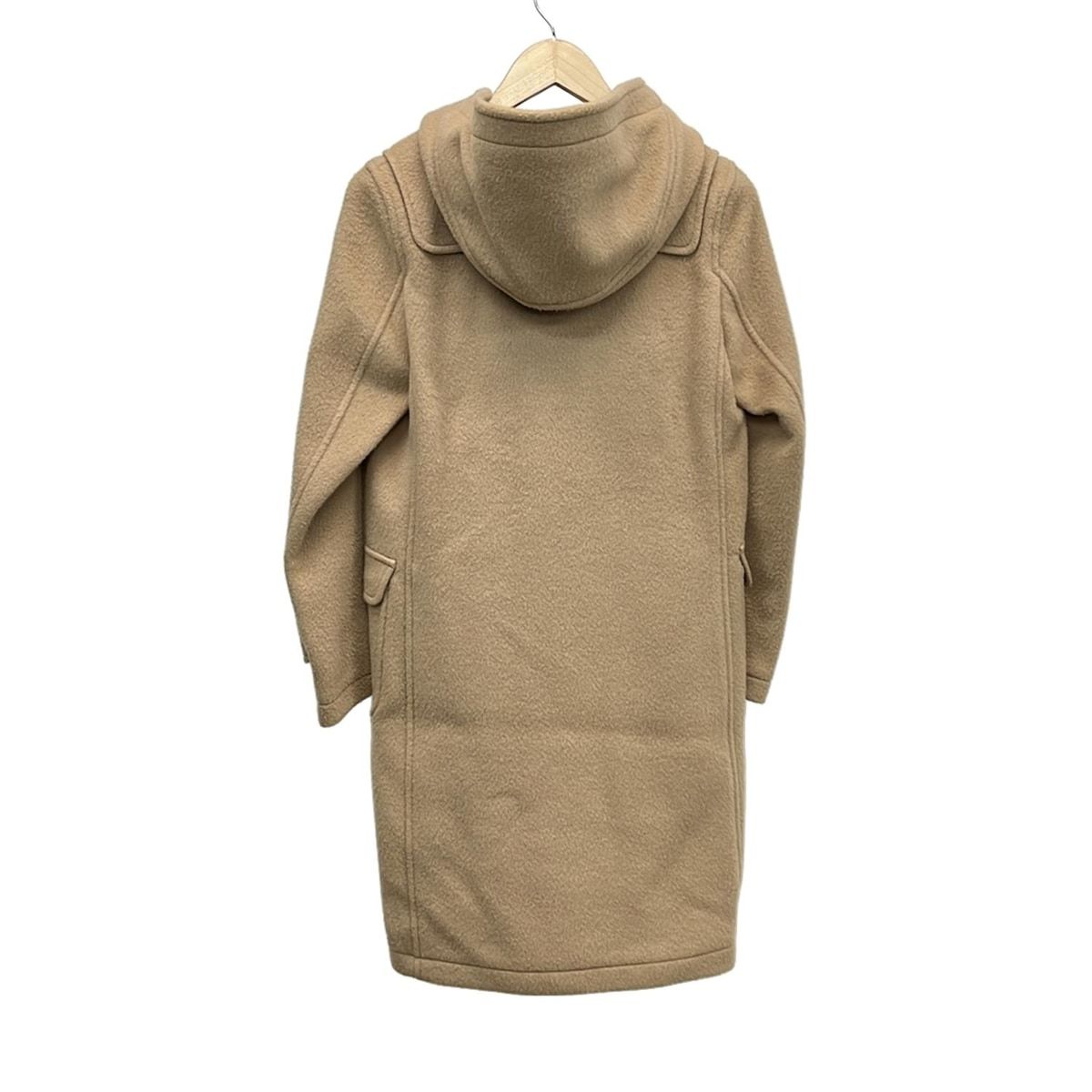 【美品】UNITED ARROWS　ダッフルコート　ウール　サイズ38 UNITED ARROWS(ユナイテッドアローズ) ダッフルコート サイズ38 M
