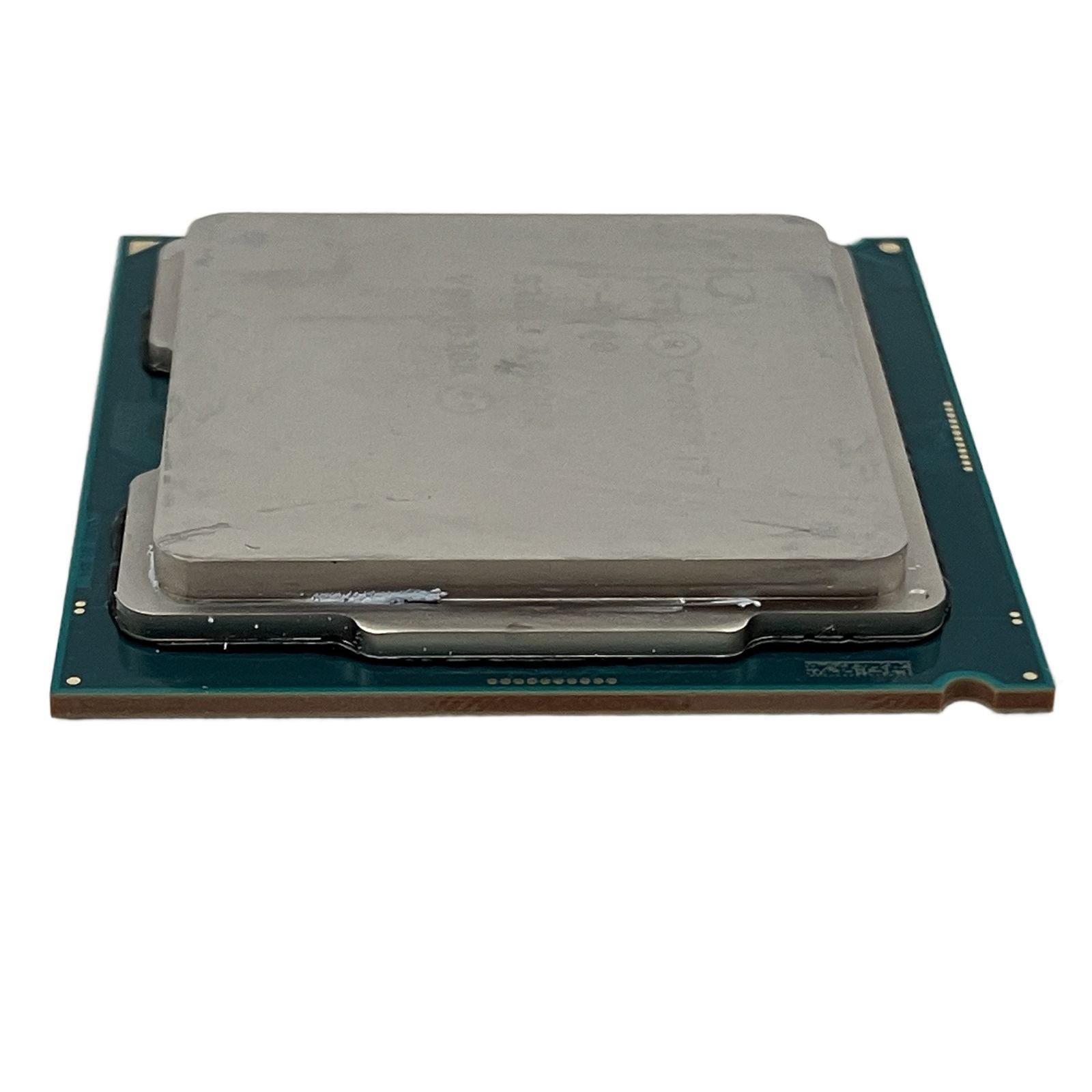 Intel Core i7-9700 3.00GHz SRG13 CPU プロセッサ PCパーツ ジャンク