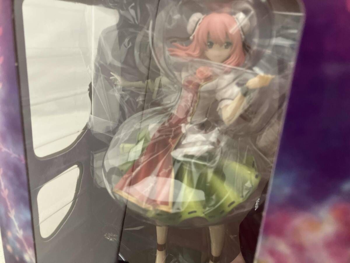 グリフォンエンタｰプライズ 茨木華扇 1/8 東方茨歌仙 - メルカリ