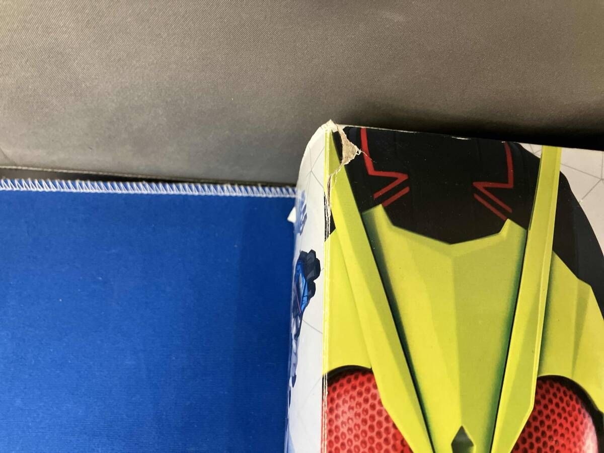 トイザラス 仮面ライダｰゼロワン