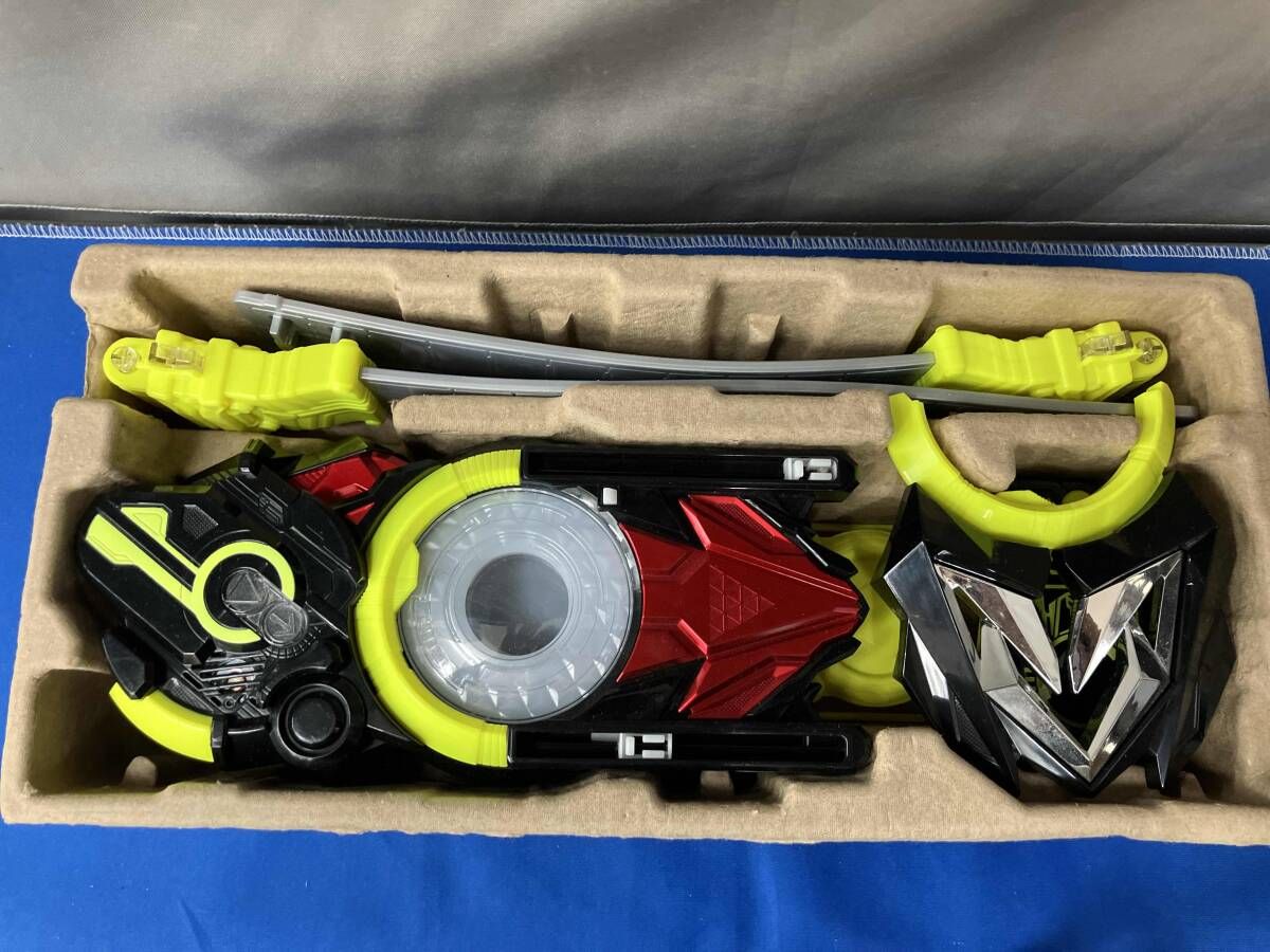 トイザラス 仮面ライダｰゼロワン