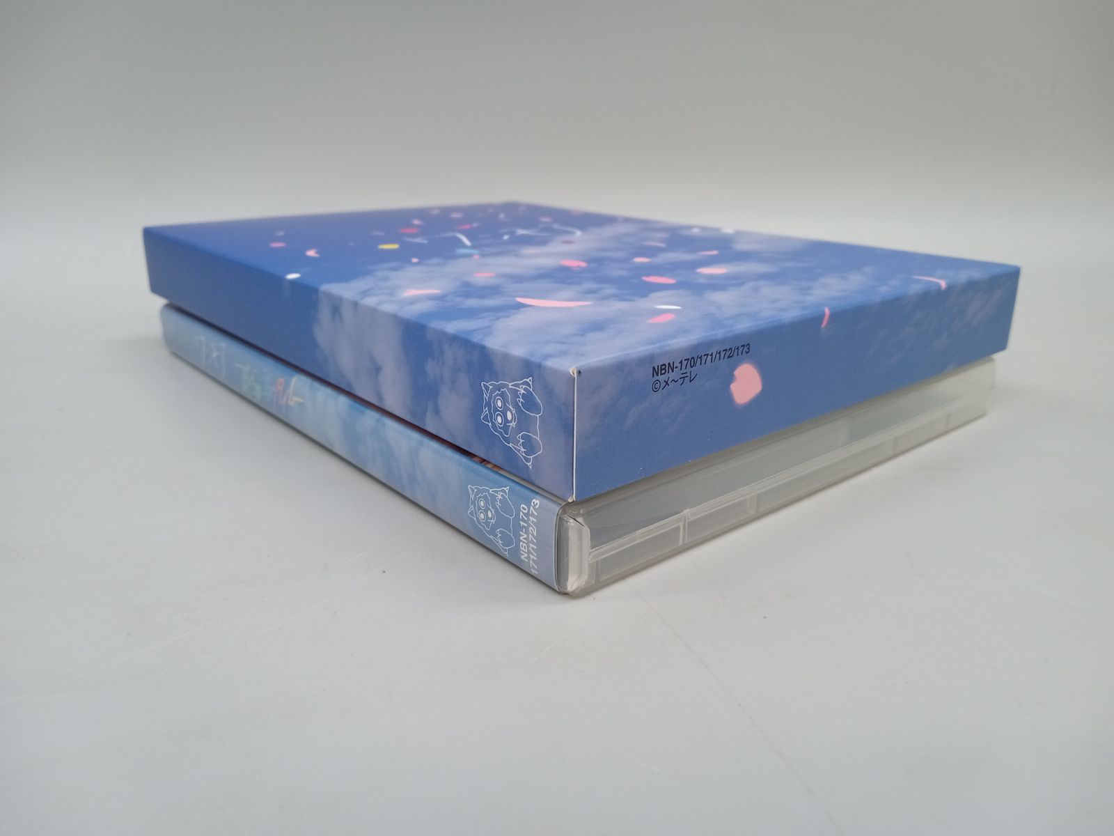 A.B.C-Z ワンモア ぼくらのショウタイム Blu-ray [DD1297-902] - メルカリ