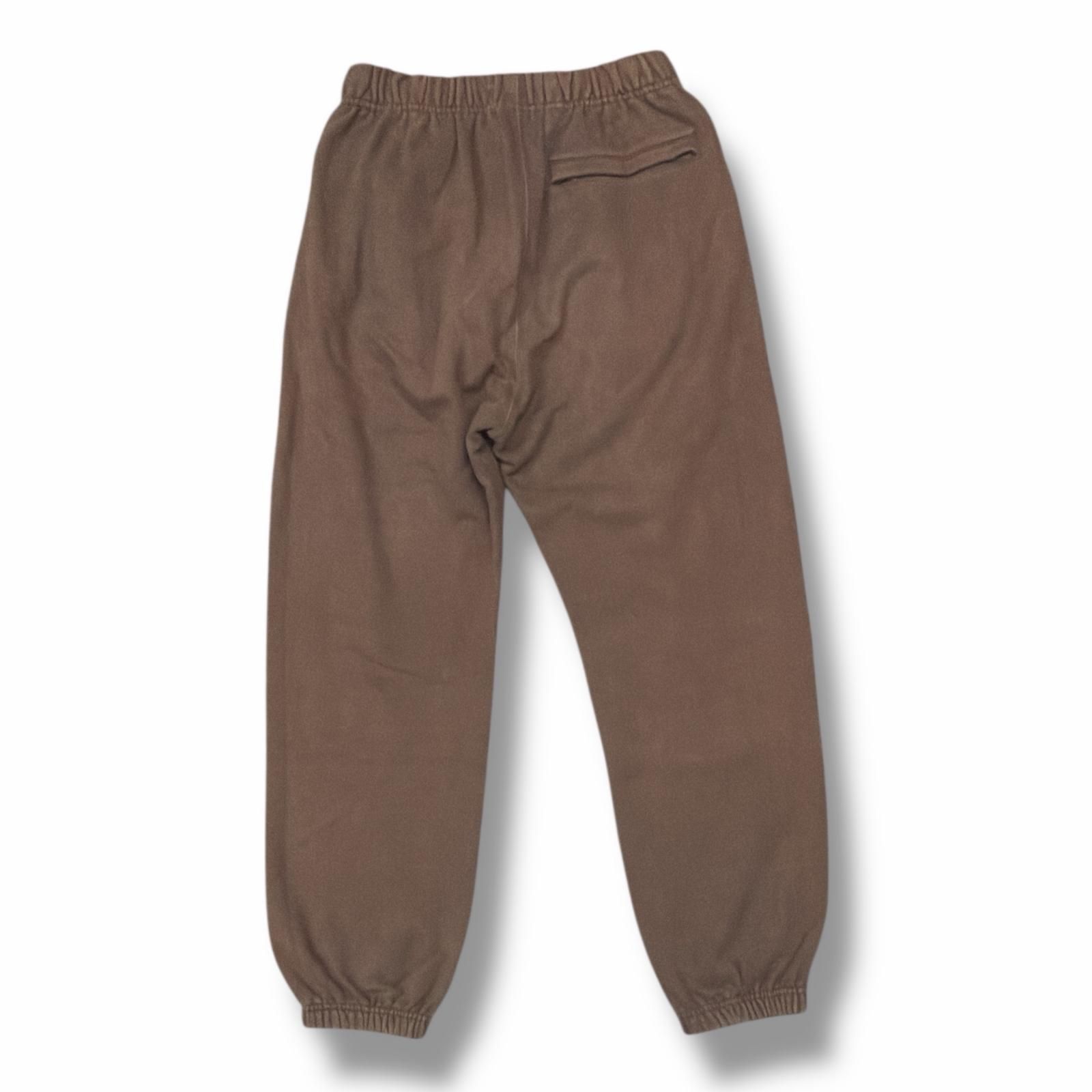 BlackEyePatch スウェットパンツ イージーパンツ ブラックアイパッチ