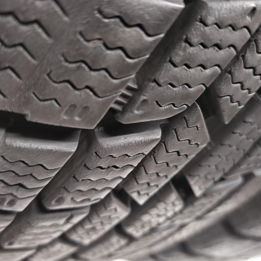 ◇本州・四国は送料無料◇ ＜希少！ スタッドレス 2本＞ 165/55R14