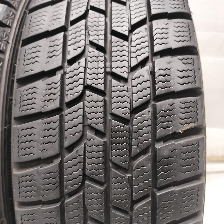 ◇本州・四国は送料無料◇ ＜希少！ スタッドレス 2本＞ 165/55R14