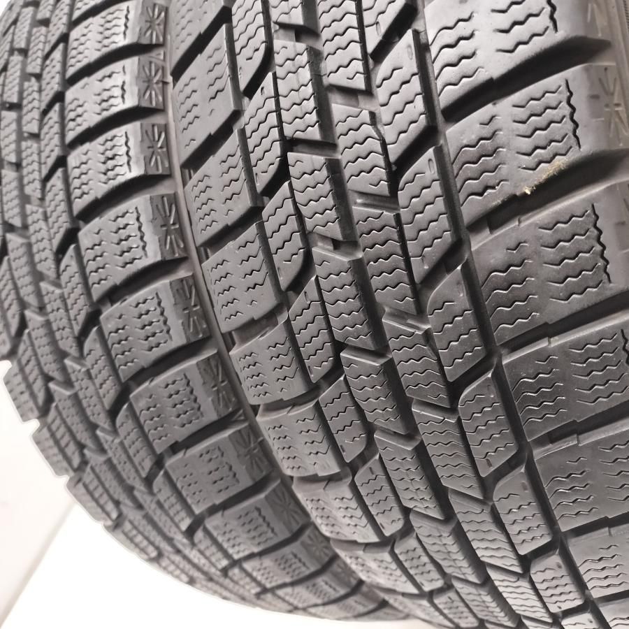 ◇本州・四国は送料無料◇ ＜希少！ スタッドレス 2本＞ 165/55R14