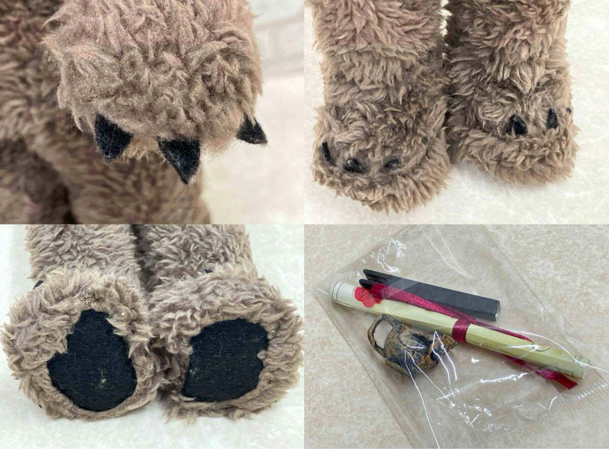 リビングデッドドールズ　TEDDY 楽天市場】【まもなく再入荷 1803】リビングデッドドールズ(Living