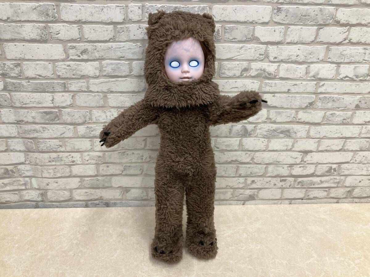 リビングデッドドールズ　TEDDY LIVING DEAD DOLLS TEDDY リビングデッドドール シリーズ23 リビング
