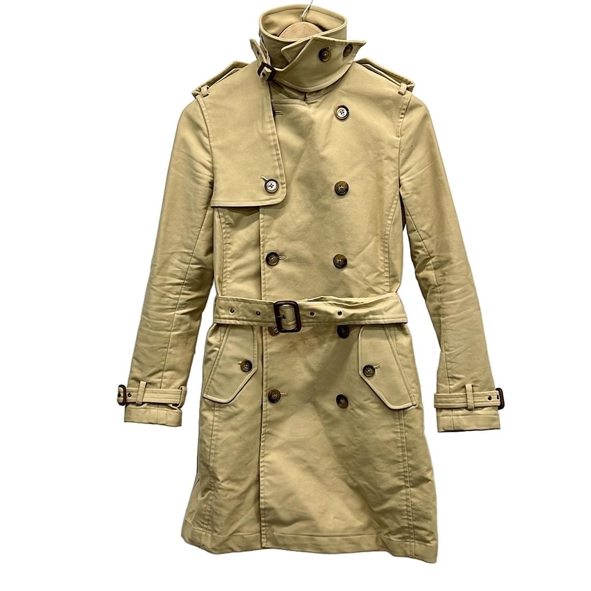 RalphLauren(ラルフローレン) トレンチコート サイズ4 S レディース