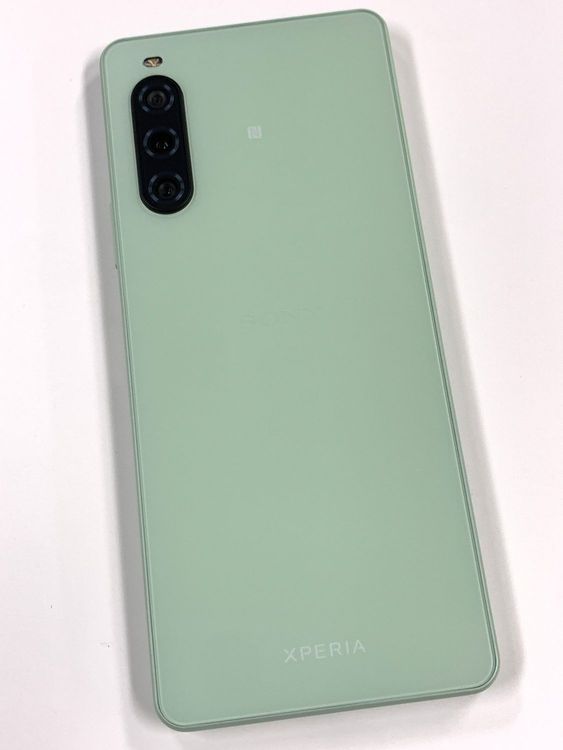 Xperia SIMフリー 極美品 Ⅳ 極美品Xperia Xperia（スマートフォン本体