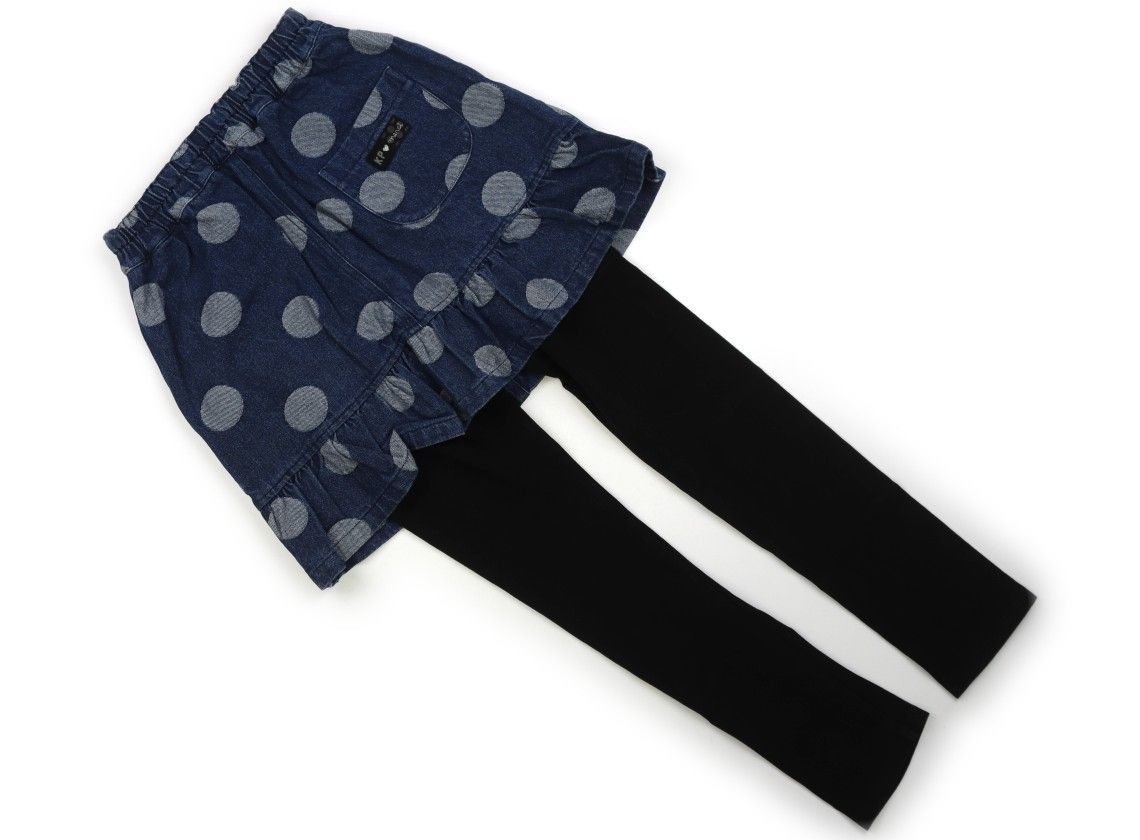 ニットプランナー（KP）/KnitPlanner(KP)】スカート 140サイズ