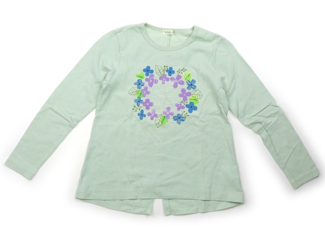 ニットプランナー（KP）/KnitPlanner(KP)】チュニック 140サイズ