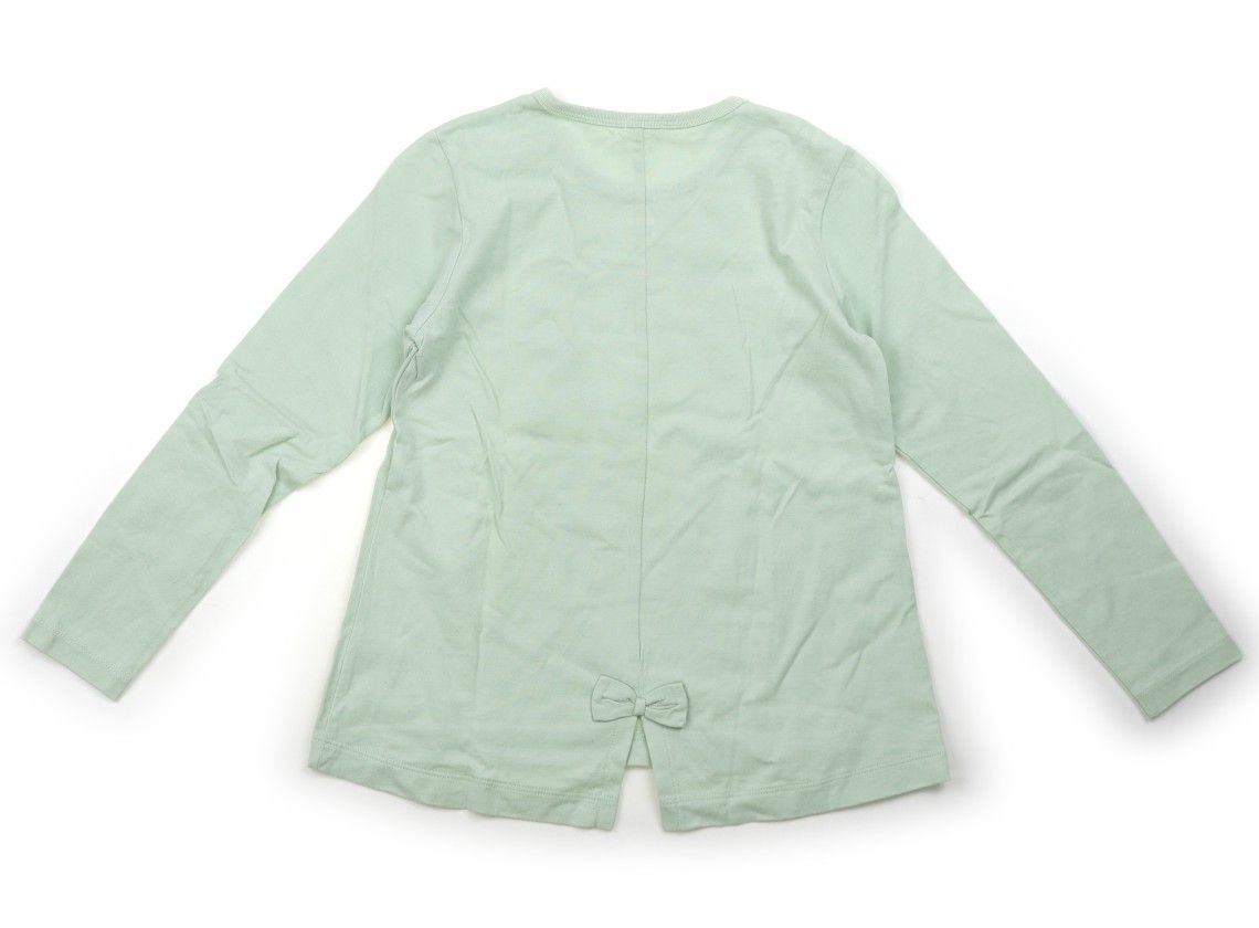 ニットプランナー（KP）/KnitPlanner(KP)】チュニック 140サイズ