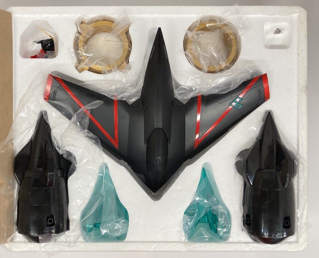 勇者王ガオガイガー