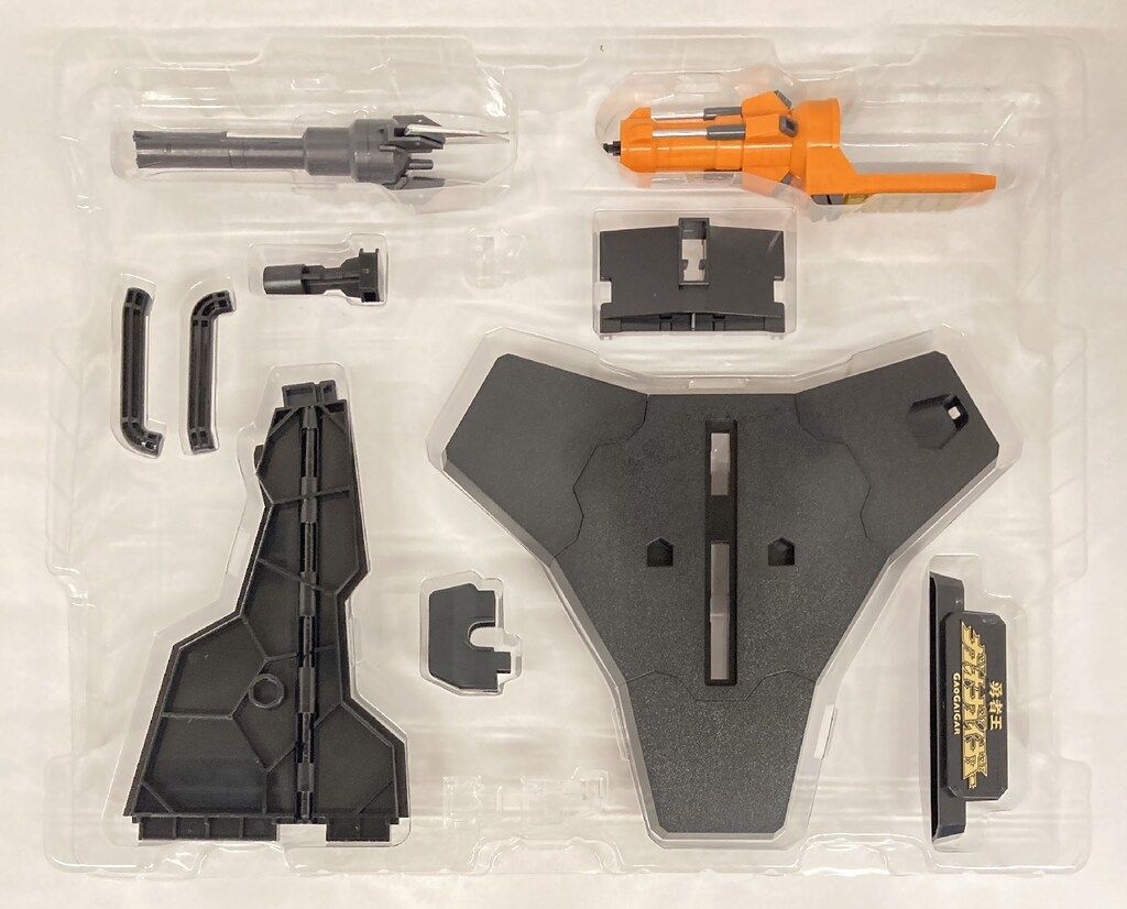 バンダイ 超合金魂