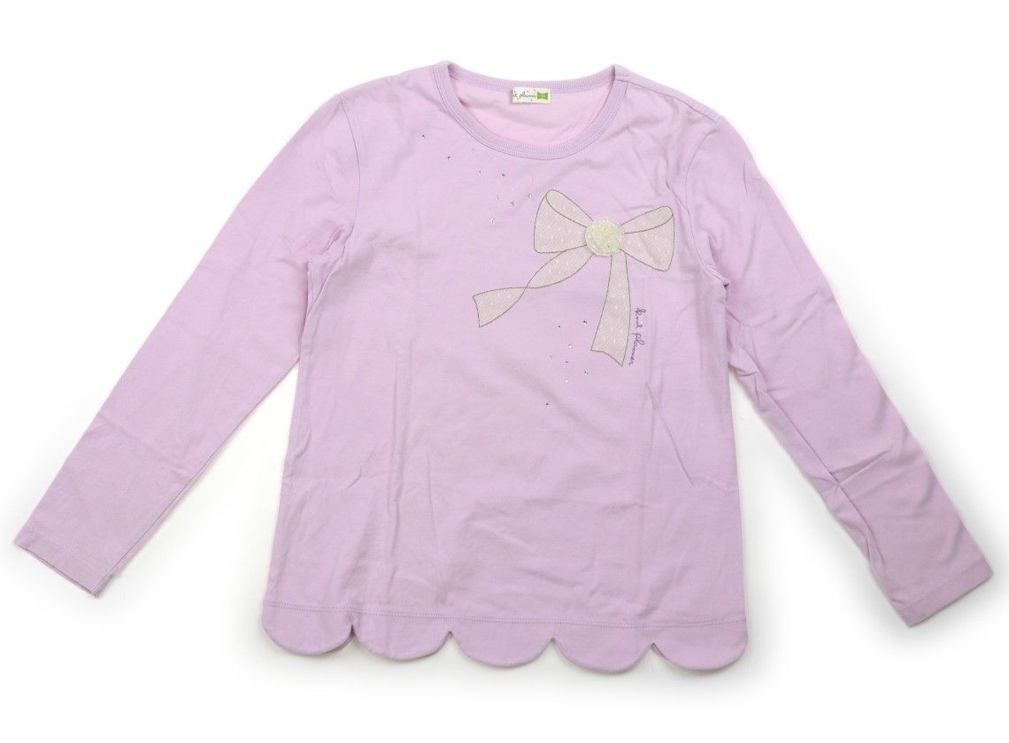 ニットプランナー（KP）/KnitPlanner(KP)】チュニック 140サイズ