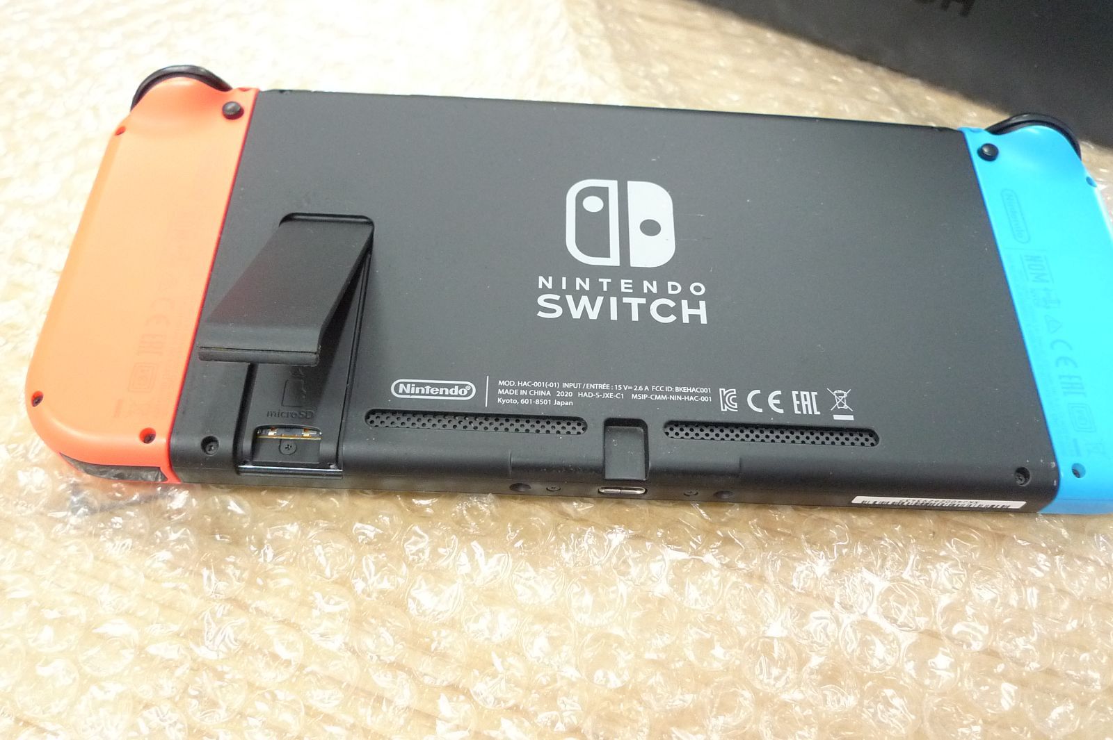 カ*ル様 [16166]Nintendo Switch HAC-001 カ*ル様 [16166]Nintendo Switch HAC-001 Amazon.com: Nintendo Switch