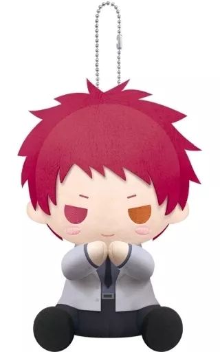 雑貨 赤司征十郎 esシリーズnino ぴたぬい 黒子のバスケ