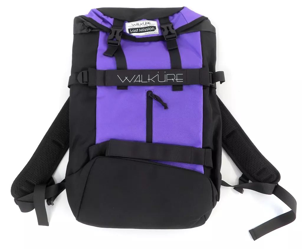 バッグ 美雲 ギンヌメール バックパック マクロスΔ SANKYO presents ワルキューレ FINAL LIVE TOUR 2025 ～Last Mission～ 通販