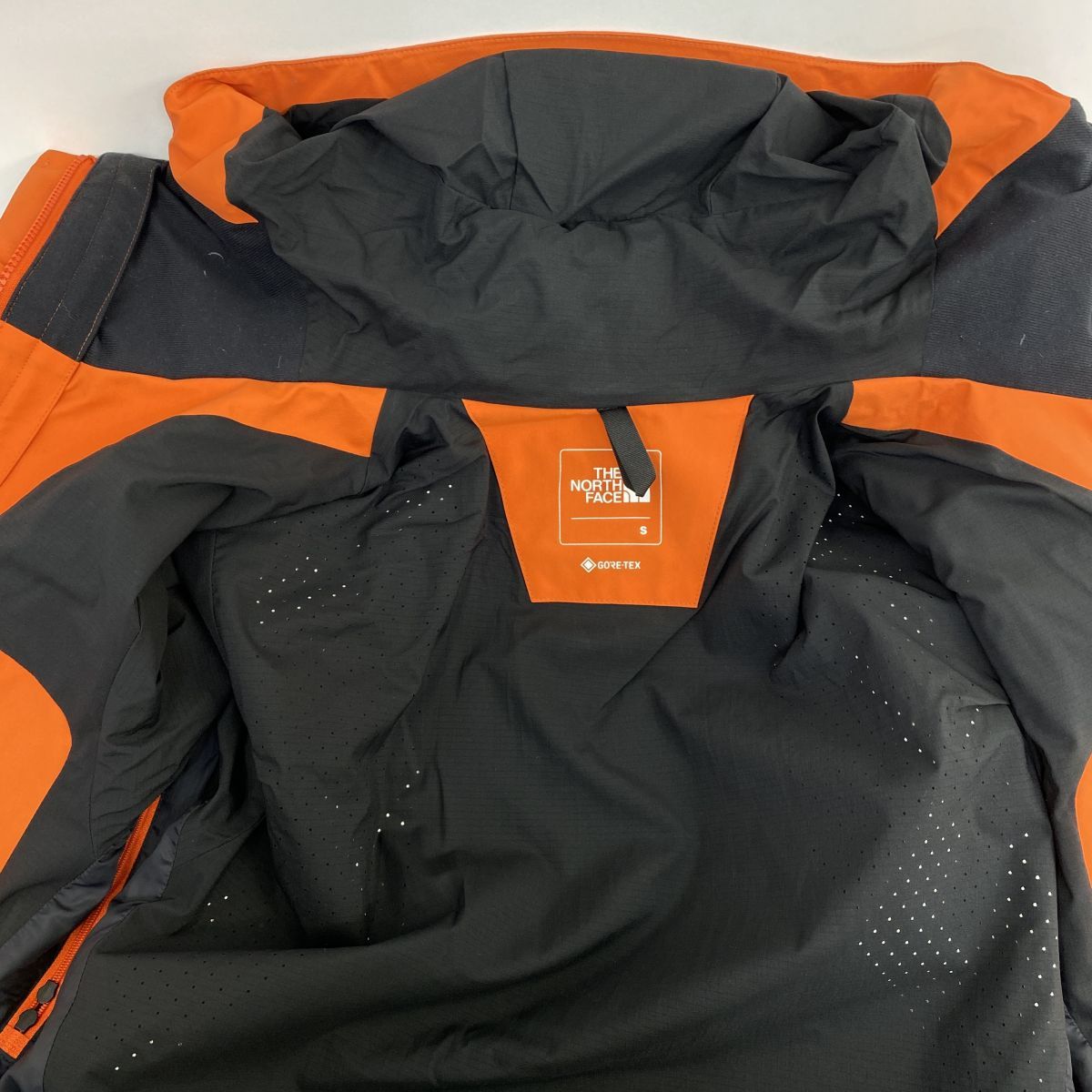 マウンテンジャケット NP