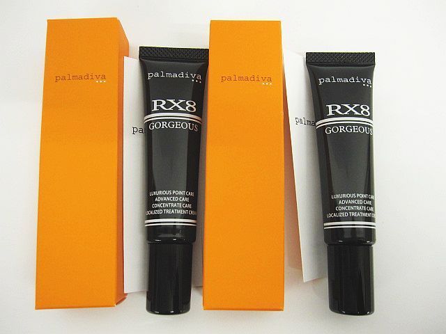 パルマディーバ No.8ショットセラム 美容クリーム 2本 楽天市場】パルマディーバ NO.8 ショットセラム 美容クリーム 15g : 金