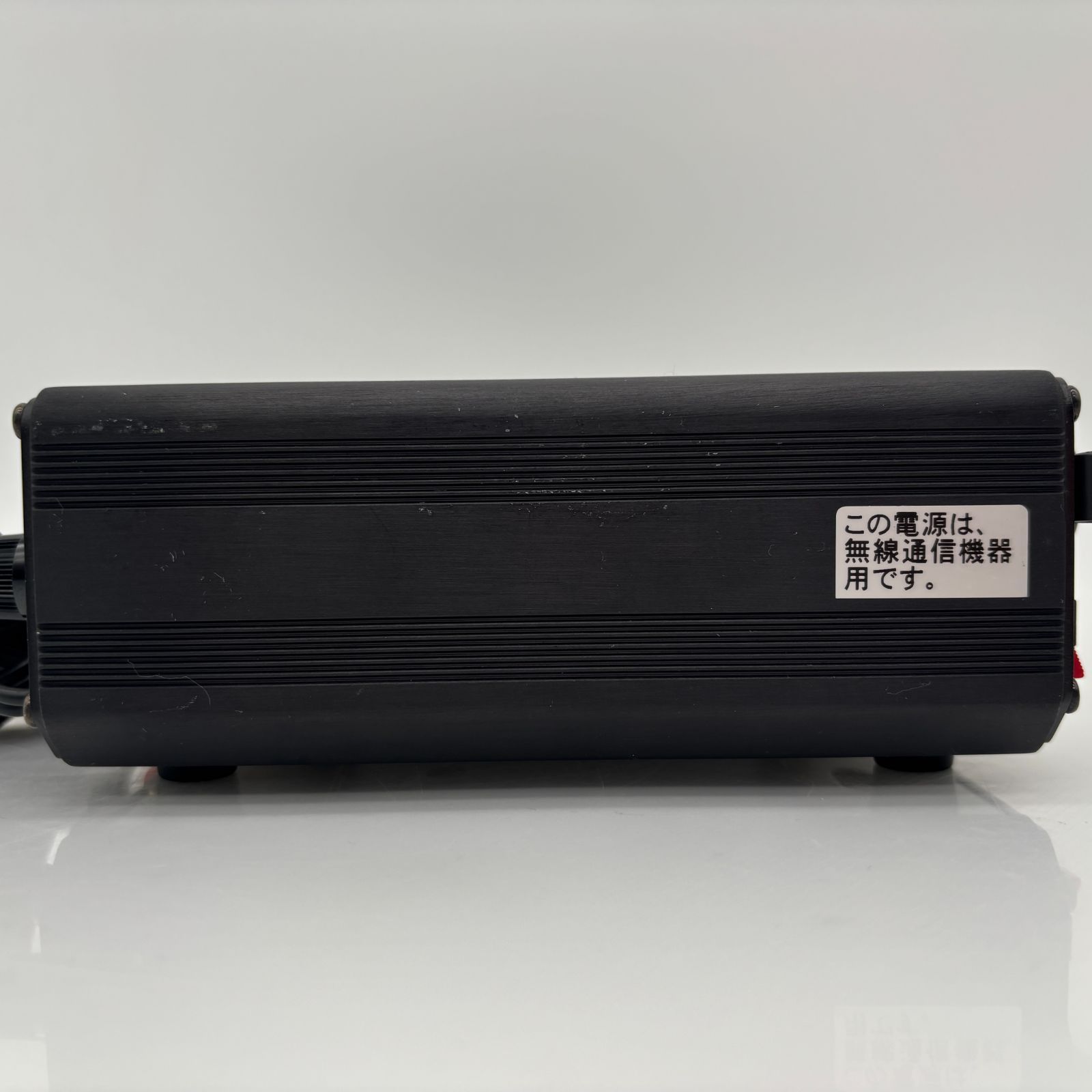 中古・美品】ALINCO DM-330MV スイッチング電源 - メルカリ