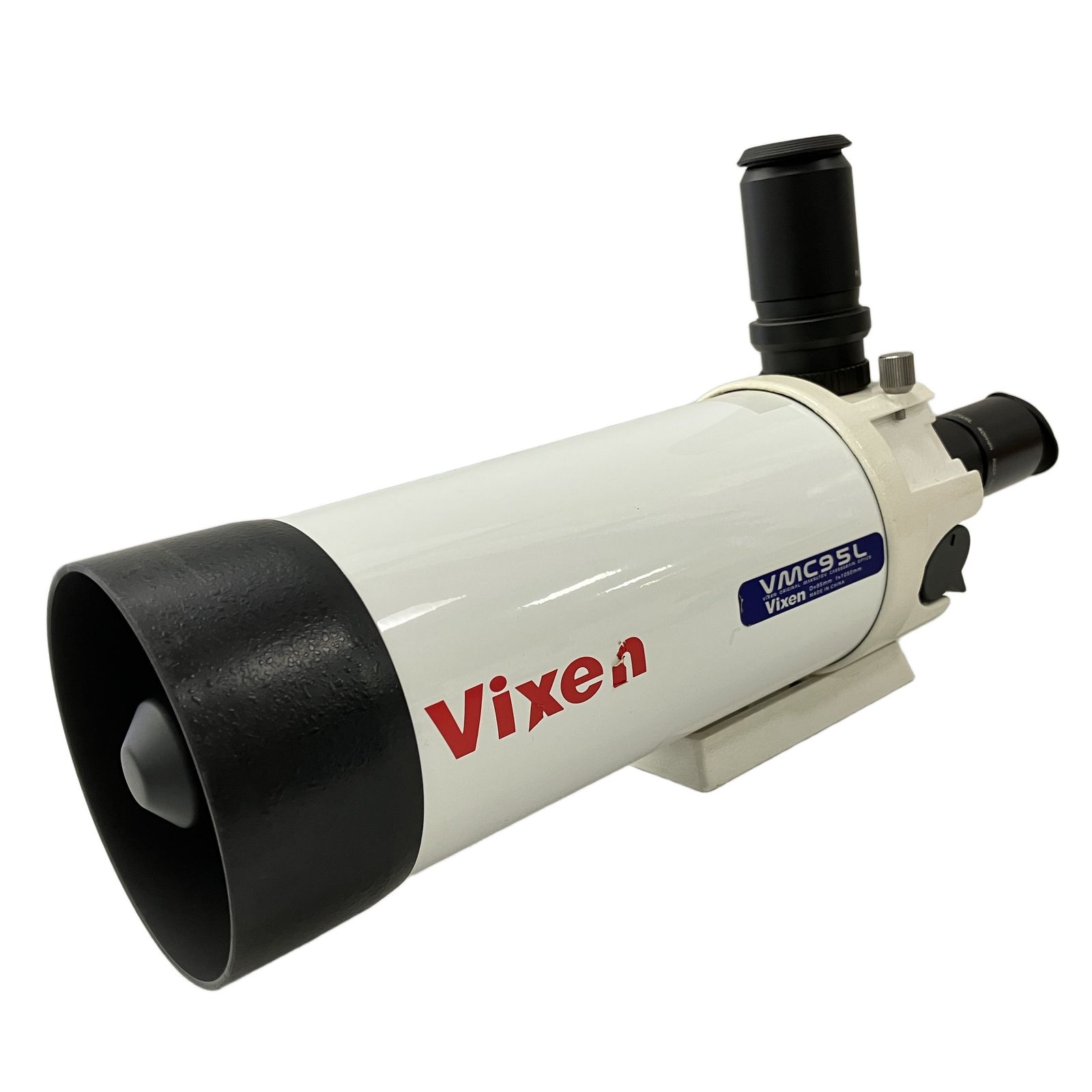 Vixen VMC95L D=95mm f=1050mm 天体望遠鏡 中古 H10860379 - メルカリ