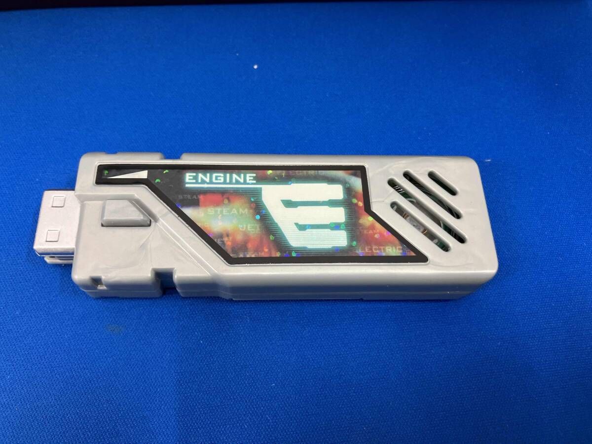 CSM アクセルドライバー