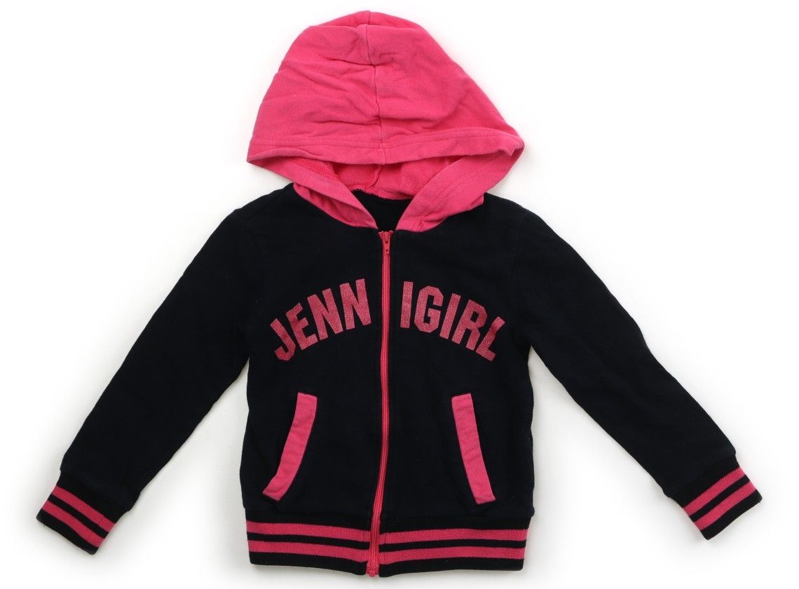 ジェニィ/JENNI】上下セット 110サイズ 女の子【子供服・ベビー服