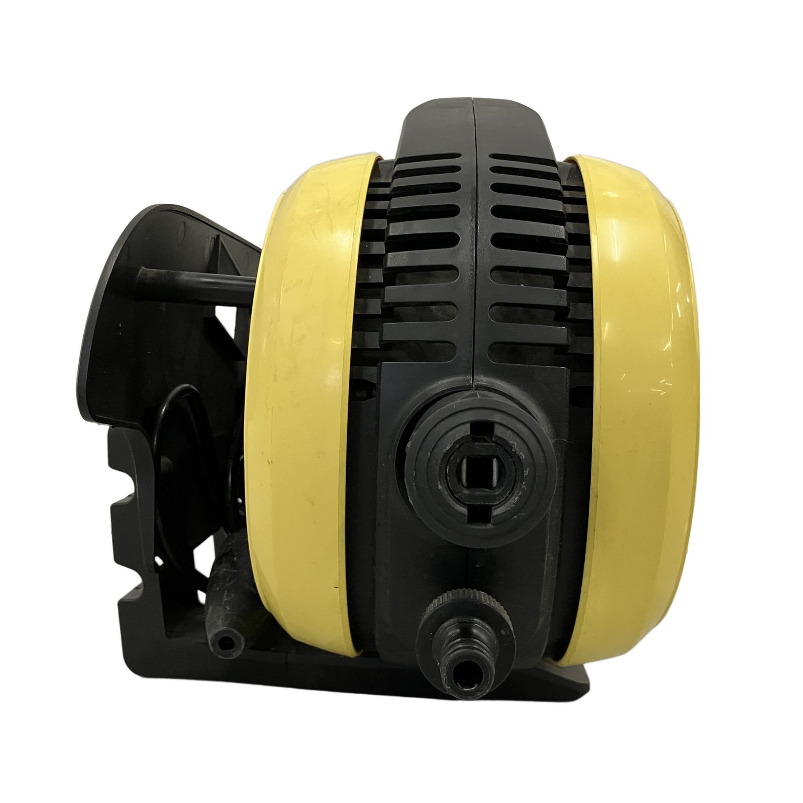 KARCHER ケルヒャー JTK Silent サイレント 家庭用高圧洗浄機 中古