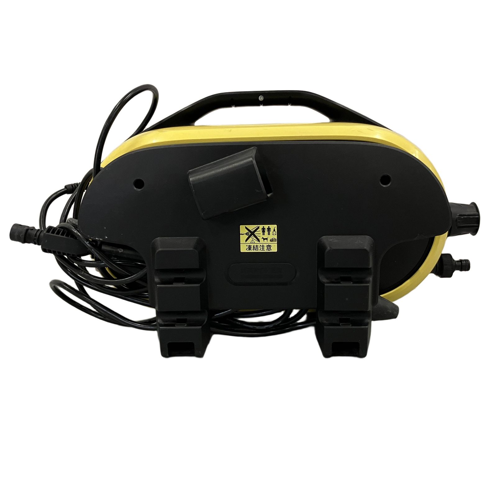 【未使用】KARCHER ケルヒャー　高圧洗浄機 JTKサイレント Amazon | KARCHER(ケルヒャー) ケルヒャー 高圧洗浄機 サイレント JTK