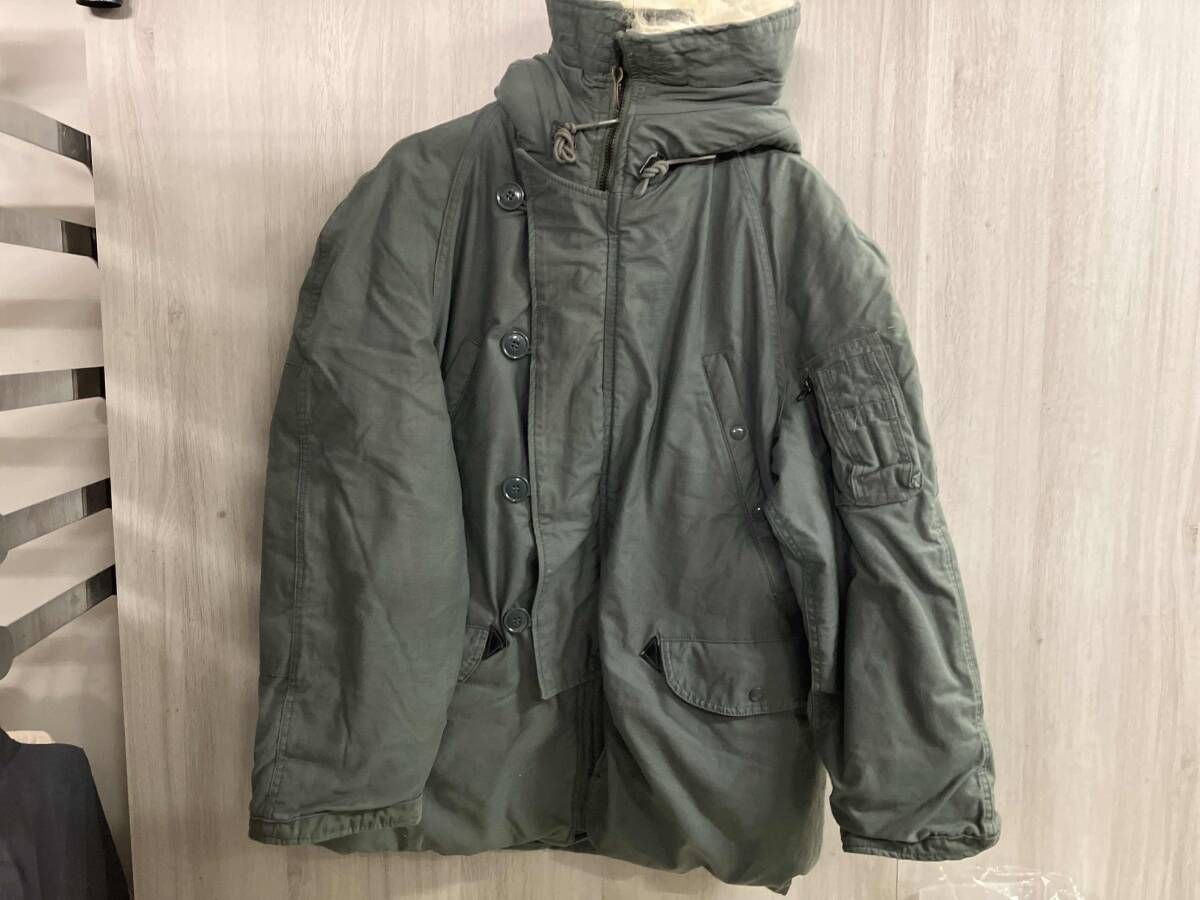 ヴィンテージ 1982年製 GREENBRIER社 N3-B Large GREENBRIER INDUSTRIES N-3B 1982 サイズM - メルカリ