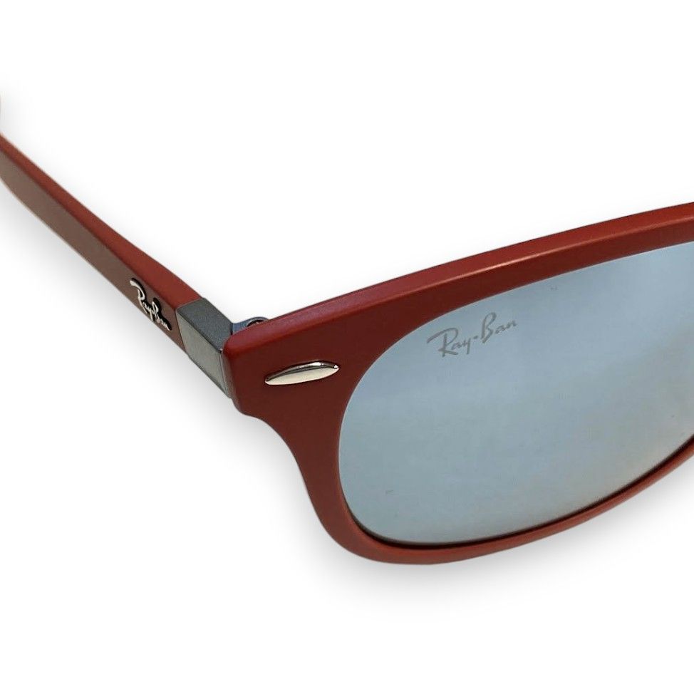 Ray Ban レイバン イタリア製 RB4607M FERRARI COLLECTION