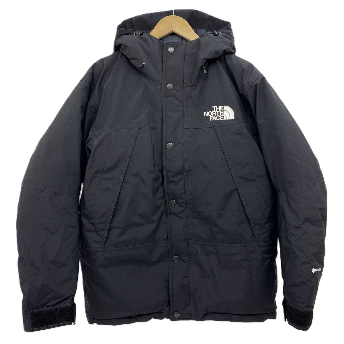 THE NORTH FACE ノースフェイス マウンテンダウンジャケット ND 92237 Lサイズ