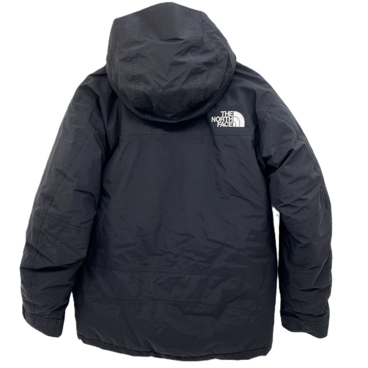 THE NORTH FACE ノースフェイス マウンテンダウンジャケット ND 92237 Lサイズ