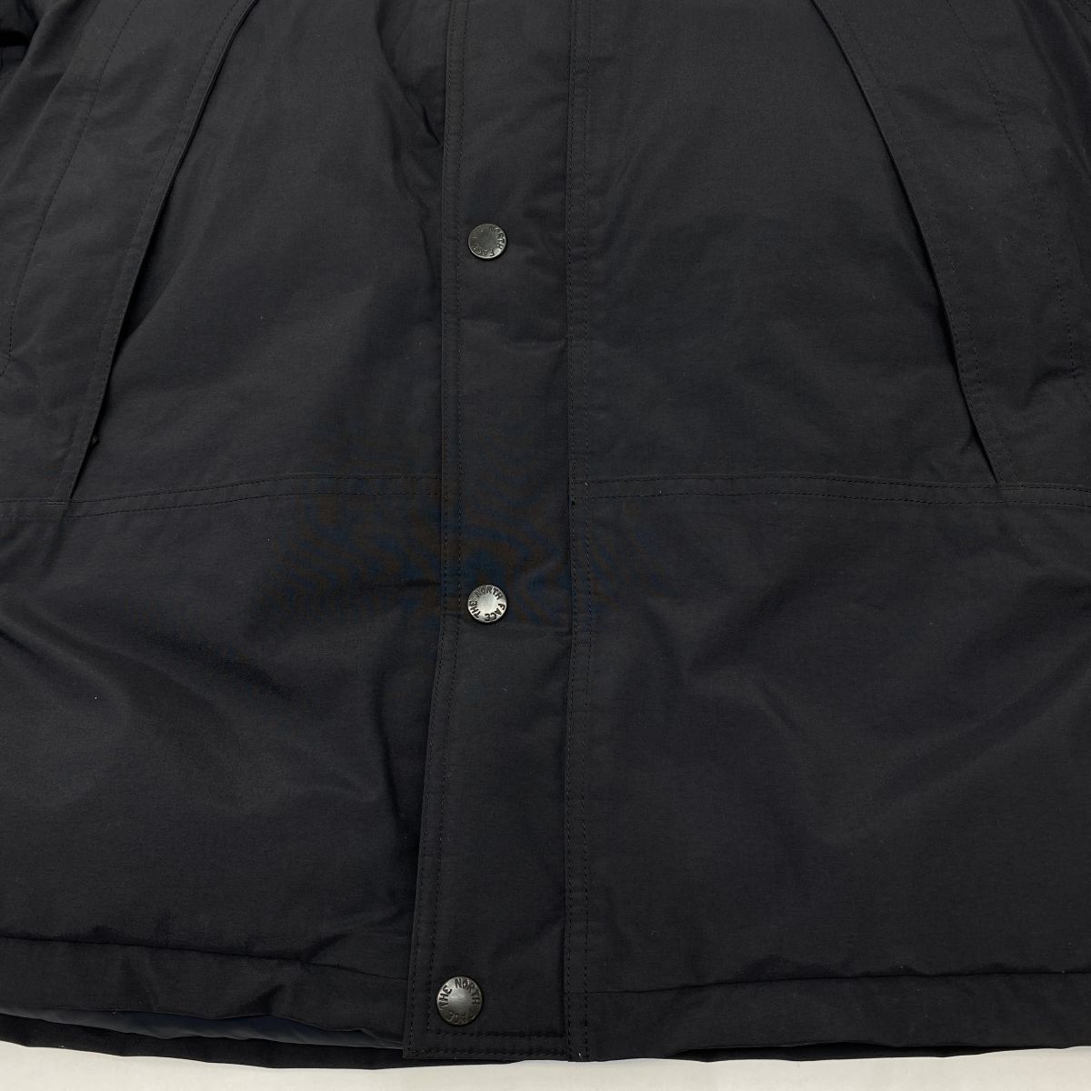  THE NORTH FACE ノースフェイス マウンテンダウンジャケット ND 92237 Lサイズ ジャケット アウター