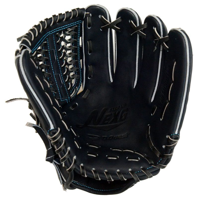 ディークエスト D-Quest 少年硬式グラブ 中学硬式 STEP UP NEXG 内野手