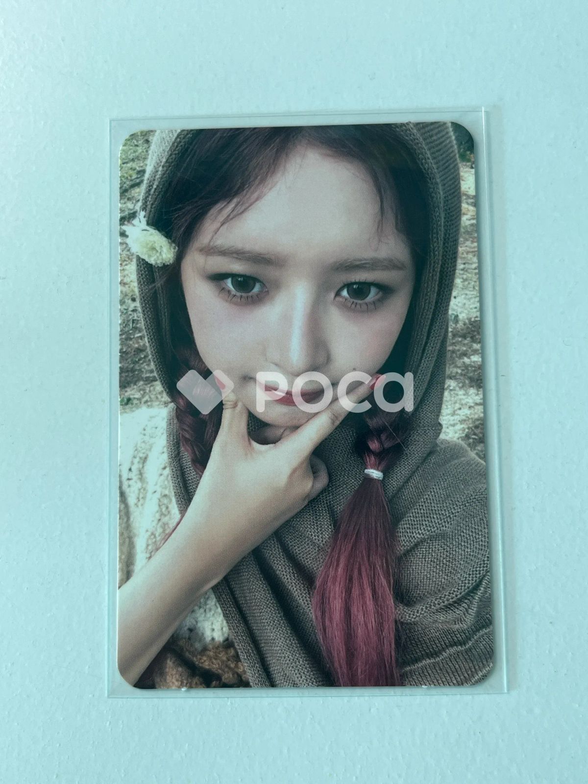 IVE レイ トレカ soundwave ラキドロ ive レイ mine soundwave 特典 トレカ ラキドロ - メルカリ