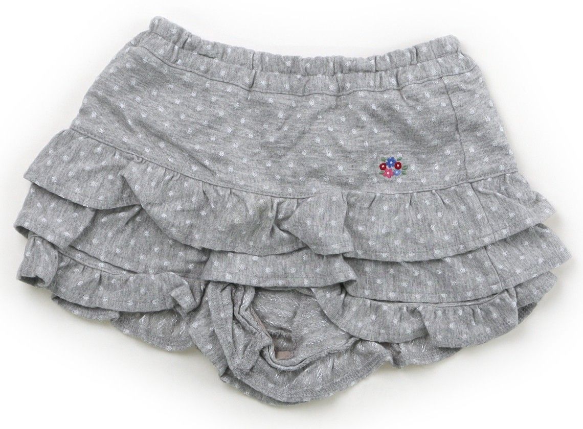 ファミリア/familiar】スカート 70サイズ 女の子【子供服・ベビー服