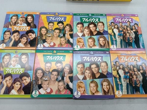 コンプリｰトDVD