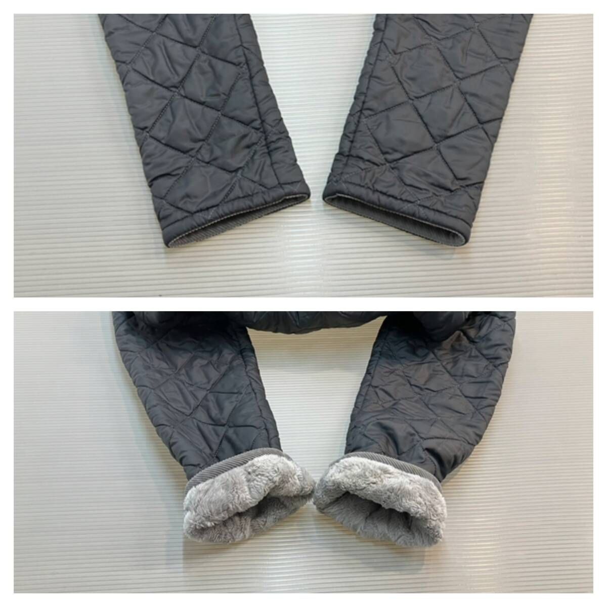 ☆ LAVENHAM ラベンハム キルティングジャケット コート サイズ40