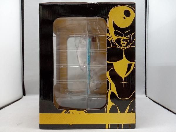 未開封品 ラストワン賞 フリｰザフィギュア~屈辱の記憶~ 一番くじ