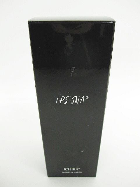 未使用 ICHIKA ローション 120ml ips細胞上精液配合 iPS-SNA 日本製 日